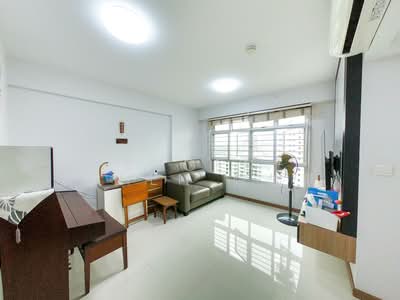 For Sale - 460A Bukit Batok West Avenue 9