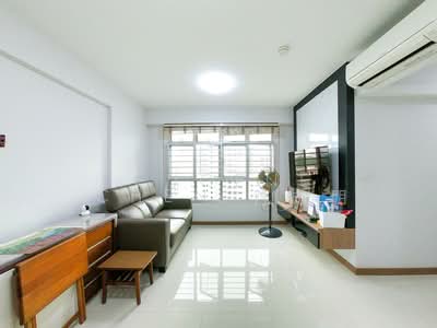 For Sale - 460A Bukit Batok West Avenue 9