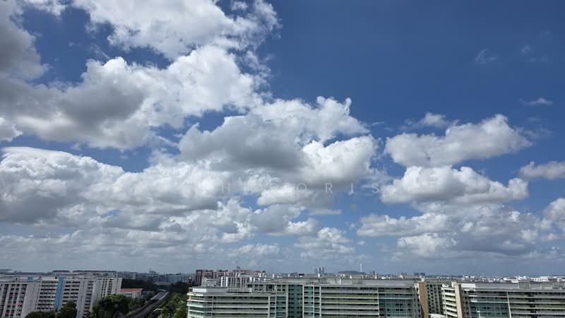 North Park Residences, 15 Yishun Central 1, Studio, 431 sqft, Condominium For Rent, by Toh Doris, 60240990 - PropertyGuru.com.sg