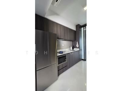 For Rent - North Park Residences
