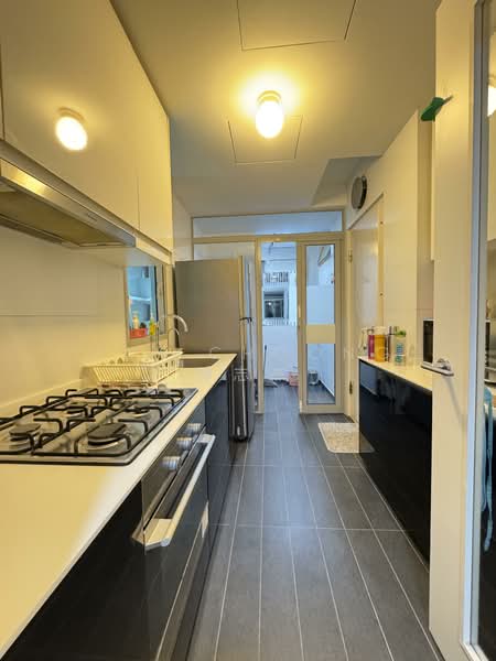 The Minton Condominium For Sale at S$ 1,790,000 | PropertyGuru Singapore