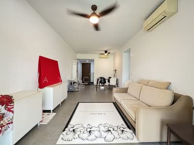 For Sale - The Minton