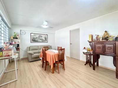 For Sale - 775 Yishun Ring Road