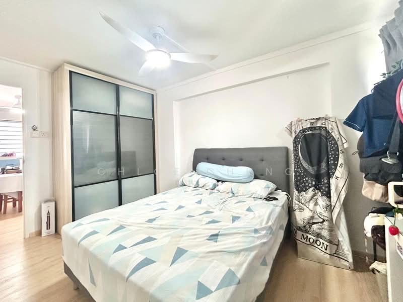 775 Yishun Ring Road HDB Flat For Sale at S$ 530,000 | PropertyGuru Singapore