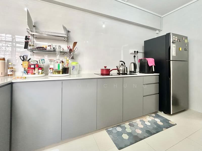 775 Yishun Ring Road HDB Flat For Sale at S$ 530,000 | PropertyGuru Singapore