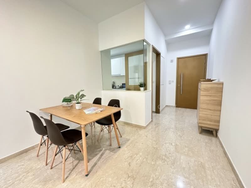 Waterfront @ Faber, 48 Faber Walk, Room Rental, 200 sqft, Apartment For Rent, by Vernon Low, 60241000 - PropertyGuru.com.sg