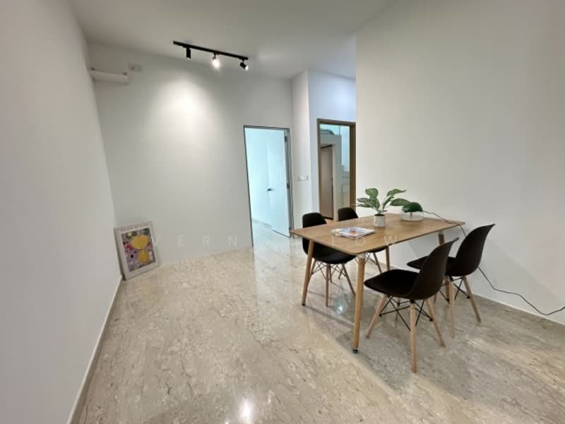 Waterfront @ Faber, 48 Faber Walk, Room Rental, 200 sqft, Apartment For Rent, by Vernon Low, 60241000 - PropertyGuru.com.sg