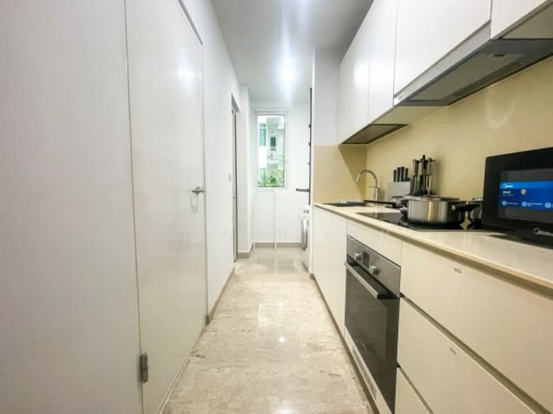 Waterfront @ Faber, 48 Faber Walk, Room Rental, 200 sqft, Apartment For Rent, by Vernon Low, 60241000 - PropertyGuru.com.sg