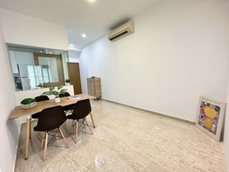 Waterfront @ Faber, 48 Faber Walk, Room Rental, 200 sqft, Apartment For Rent, by Vernon Low, 60241000 - PropertyGuru.com.sg