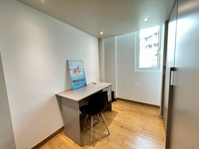 Waterfront @ Faber, 48 Faber Walk, Room Rental, 200 sqft, Apartment For Rent, by Vernon Low, 60241000 - PropertyGuru.com.sg