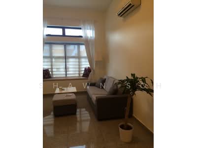 For Rent - Nineteen Shelford