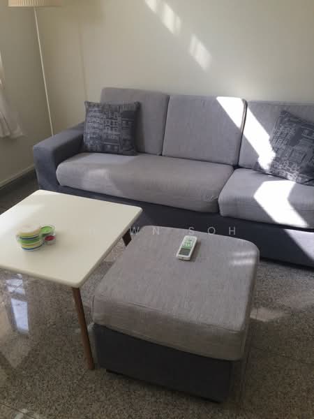 Nineteen Shelford, 19 Shelford Road, 1 Bedroom, 678 sqft, Condominium For Rent, by Shawn Soh, 60241002 - PropertyGuru.com.sg