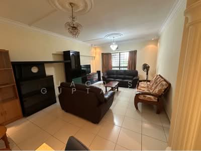 For Rent - 631 Choa Chu Kang North 6