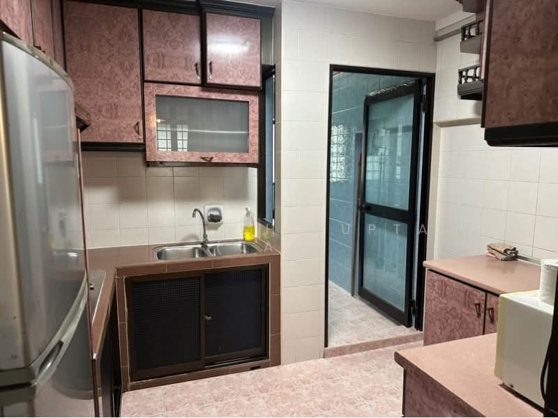 For Rent - 631 Choa Chu Kang North 6