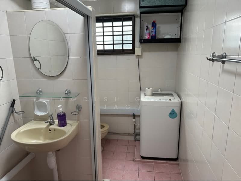 For Rent - 631 Choa Chu Kang North 6