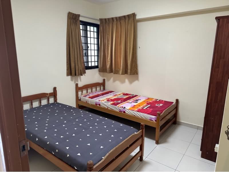 For Rent - 631 Choa Chu Kang North 6