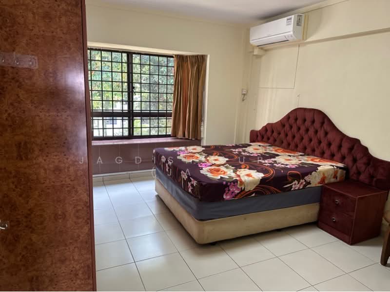 For Rent - 631 Choa Chu Kang North 6