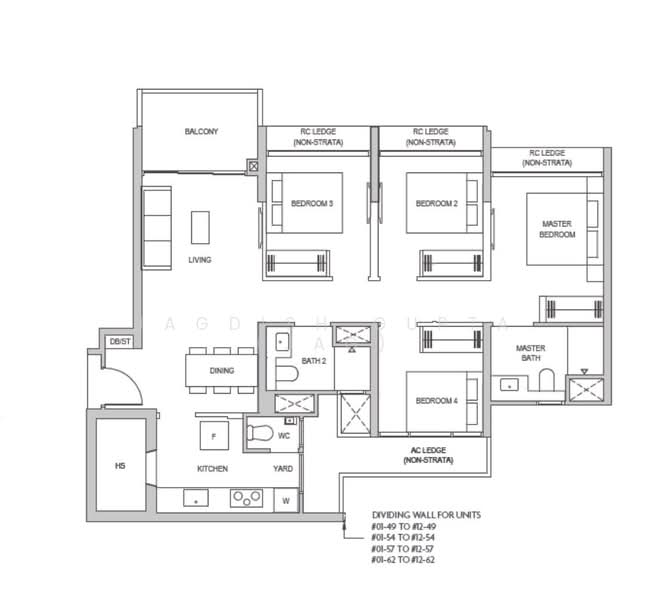 Coastal Cabana, 12 Jalan Loyang Besar, 4 Bedrooms, 1,012 sqft, Executive Condominium For Sale, by Jagdish Gupta (JAG), 60241008 - PropertyGuru.com.sg