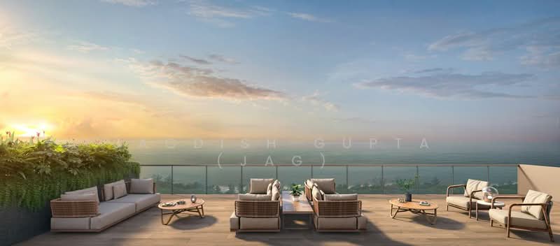 Coastal Cabana, 12 Jalan Loyang Besar, 4 Bedrooms, 1,012 sqft, Executive Condominium For Sale, by Jagdish Gupta (JAG), 60241008 - PropertyGuru.com.sg