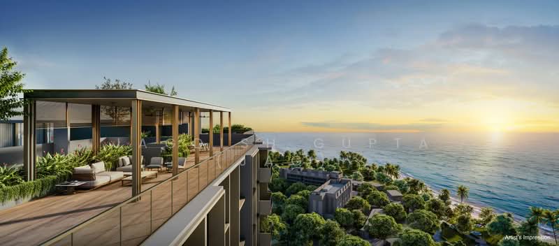 Coastal Cabana, 12 Jalan Loyang Besar, 4 Bedrooms, 1,012 sqft, Executive Condominium For Sale, by Jagdish Gupta (JAG), 60241008 - PropertyGuru.com.sg