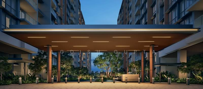 RIVELLE TAMPINES Executive Condominium For Sale at S$ 1,624,000 | PropertyGuru Singapore