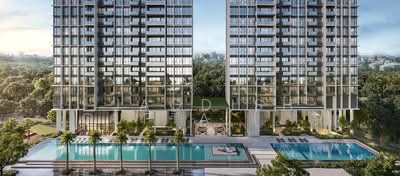 For Sale - BLOOMSBURY RESIDENCES