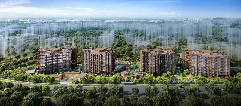 Kassia, , 3 Bedrooms, 1,055 sqft, Condominium For Sale, by Jagdish Gupta (JAG), 60241018 - PropertyGuru.com.sg
