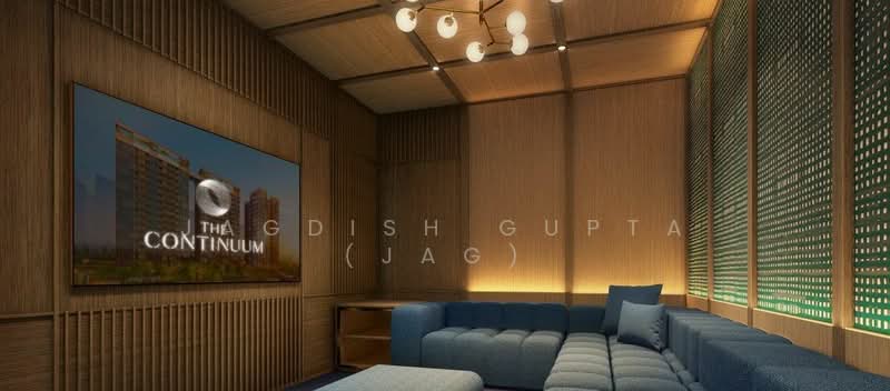 The Continuum Condominium For Sale at S$ 2,880,000 | PropertyGuru Singapore