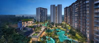 For Sale - RIVELLE TAMPINES