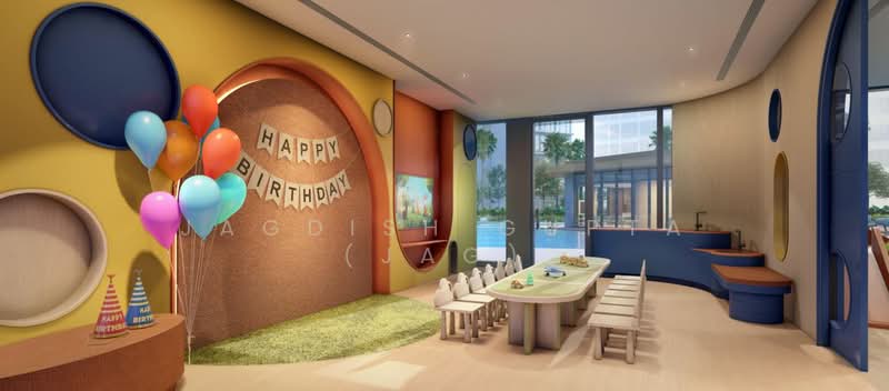 PARKTOWN RESIDENCE Condominium For Sale at S$ 3,819,000 | PropertyGuru Singapore