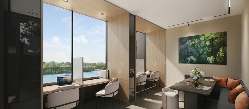 LYNDENWOODS Condominium For Sale at S$ 3,435,000 | PropertyGuru Singapore