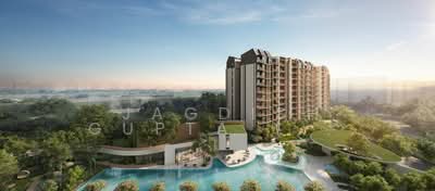 For Sale - NORWOOD GRAND