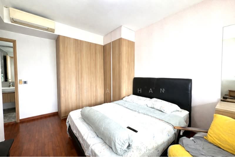 Caspian Condominium For Sale at S$ 2,120,000 | PropertyGuru Singapore