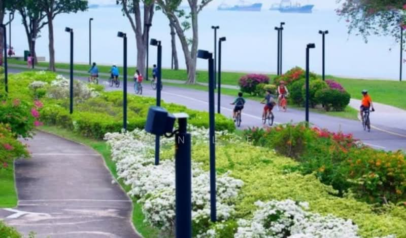 16 @ Amber Condominium For Sale at S$ 1,399,909 | PropertyGuru Singapore - East Coast Park