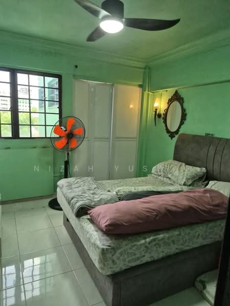 For Rent - 237 Yishun Ring Road