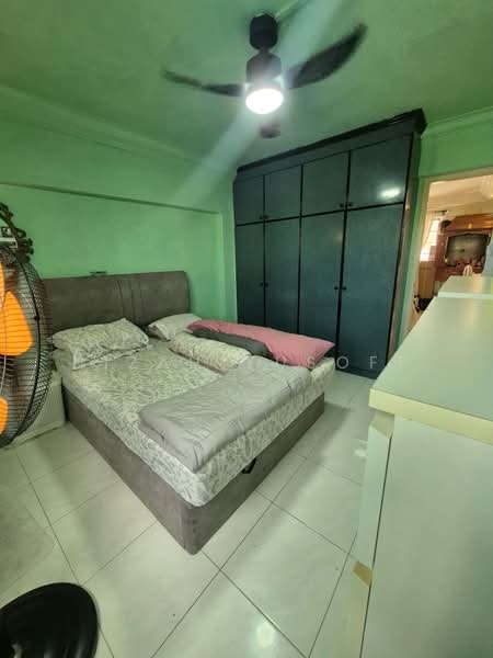 For Rent - 237 Yishun Ring Road