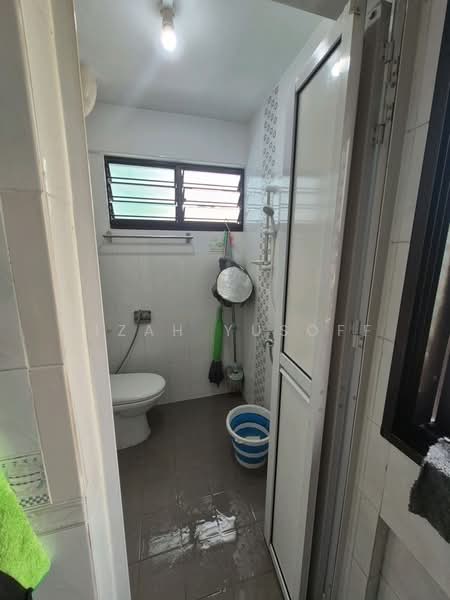 For Rent - 237 Yishun Ring Road