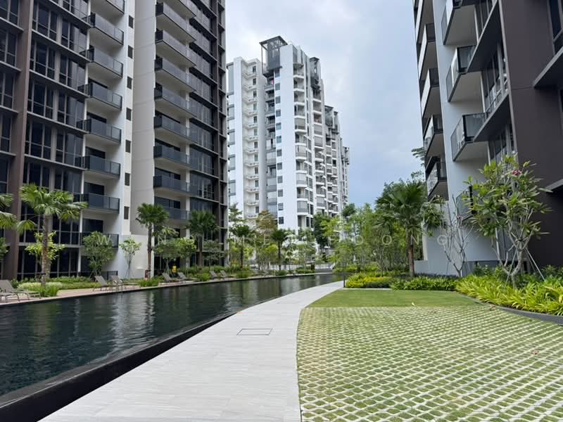 The Botany at Dairy Farm, , 2 Bedrooms, 743 sqft, Condominium For Rent, by Wong Mei Foong, 60241086 - PropertyGuru.com.sg