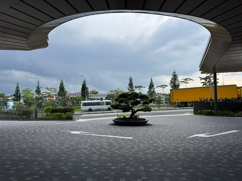 The Botany at Dairy Farm, , 2 Bedrooms, 743 sqft, Condominium For Rent, by Wong Mei Foong, 60241086 - PropertyGuru.com.sg