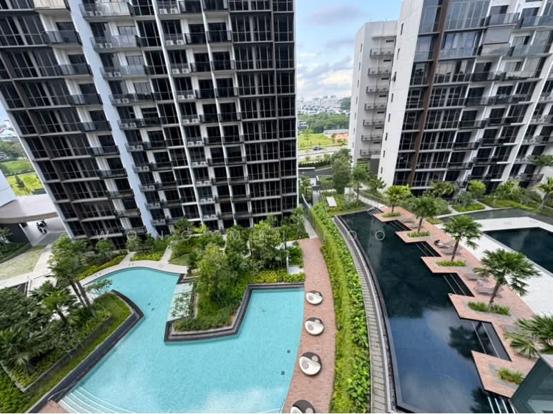 The Botany at Dairy Farm, , 2 Bedrooms, 743 sqft, Condominium For Rent, by Wong Mei Foong, 60241086 - PropertyGuru.com.sg