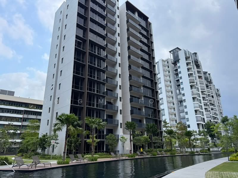 The Botany at Dairy Farm, , 2 Bedrooms, 743 sqft, Condominium For Rent, by Wong Mei Foong, 60241086 - PropertyGuru.com.sg