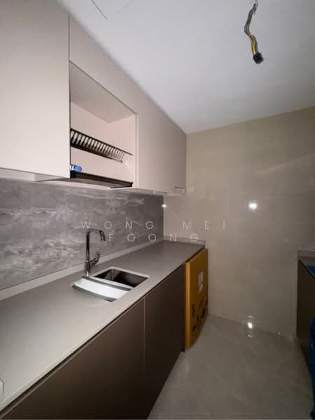 The Botany at Dairy Farm, , 2 Bedrooms, 743 sqft, Condominium For Rent, by Wong Mei Foong, 60241086 - PropertyGuru.com.sg