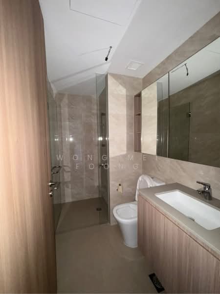 The Botany at Dairy Farm, , 2 Bedrooms, 743 sqft, Condominium For Rent, by Wong Mei Foong, 60241086 - PropertyGuru.com.sg