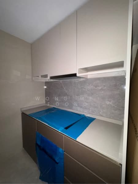 The Botany at Dairy Farm, , 2 Bedrooms, 743 sqft, Condominium For Rent, by Wong Mei Foong, 60241086 - PropertyGuru.com.sg