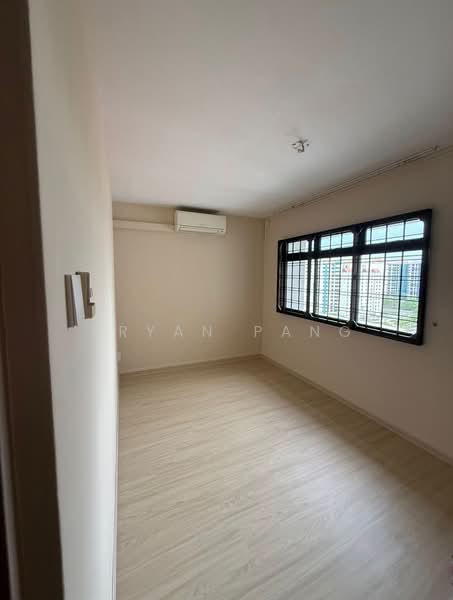 For Rent - 669 Choa Chu Kang Crescent