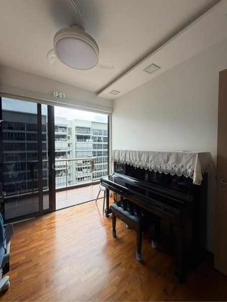 SkyPark Residences, 9 Sembawang Crescent, 5 Bedrooms, 1,722 sqft, Executive Condominium For Rent, by Carol Png, 60241091 - PropertyGuru.com.sg