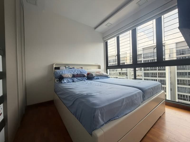 SkyPark Residences, 9 Sembawang Crescent, 5 Bedrooms, 1,722 sqft, Executive Condominium For Rent, by Carol Png, 60241091 - PropertyGuru.com.sg