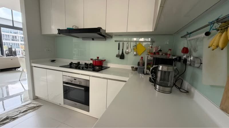 SkyPark Residences, 9 Sembawang Crescent, 5 Bedrooms, 1,722 sqft, Executive Condominium For Rent, by Carol Png, 60241091 - PropertyGuru.com.sg