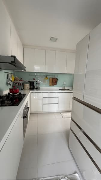 SkyPark Residences, 9 Sembawang Crescent, 5 Bedrooms, 1,722 sqft, Executive Condominium For Rent, by Carol Png, 60241091 - PropertyGuru.com.sg