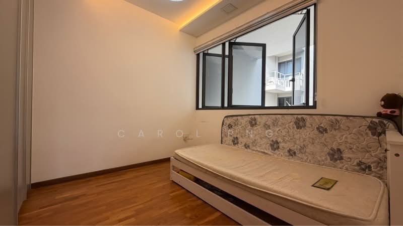 SkyPark Residences, 9 Sembawang Crescent, 5 Bedrooms, 1,722 sqft, Executive Condominium For Rent, by Carol Png, 60241091 - PropertyGuru.com.sg